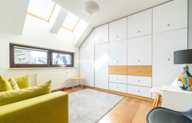 Super lokalizacja, dobra cena, 5 pokoi na Woli!