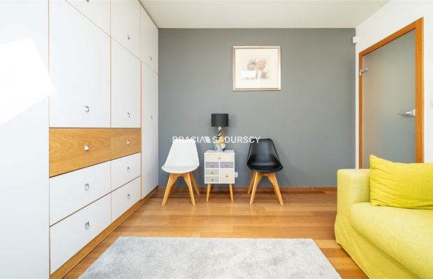 Super lokalizacja, dobra cena, 5 pokoi na Woli!