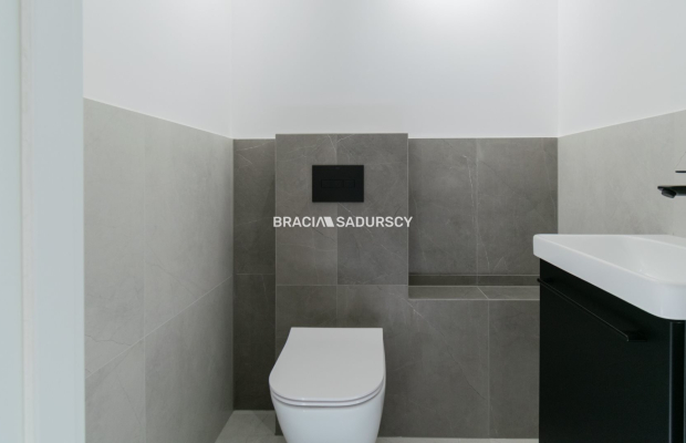 3 pokoje, Prokocim, komunikacja 