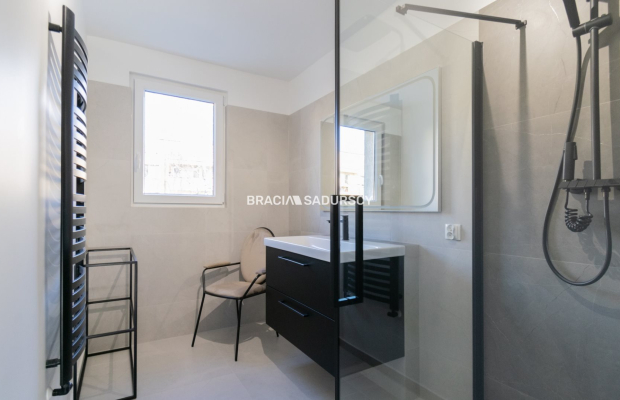 3 pokoje, Prokocim, komunikacja 