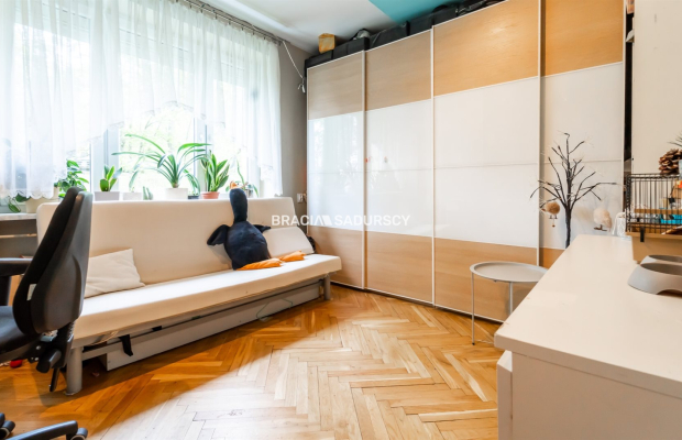 Mieszkanie 2-pokojowe Oś. Słoneczne