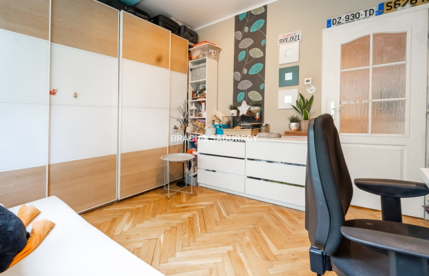 Mieszkanie 2-pokojowe Oś. Słoneczne