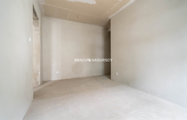 Ustawne mieszkanie z jedna sypialnią na Podgórzu! 