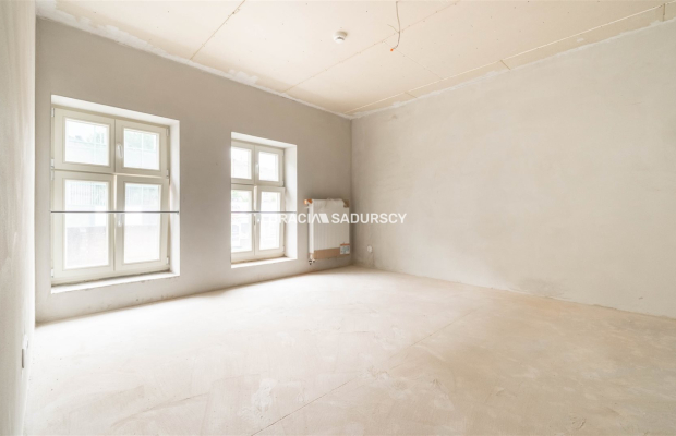 Ustawne mieszkanie z jedna sypialnią na Podgórzu! 