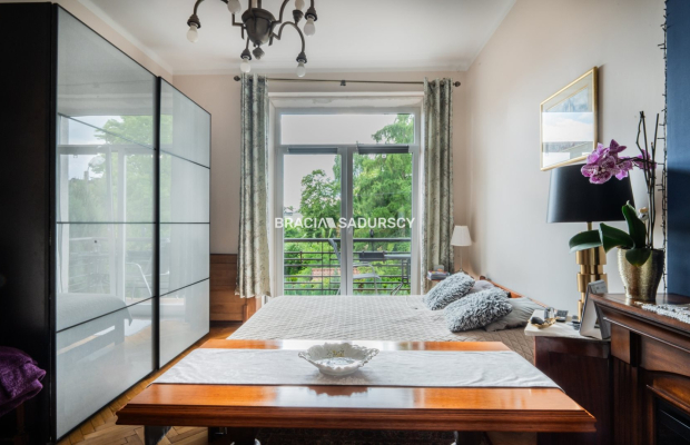 Stare Dębniki – 120 m² z ogrodem!