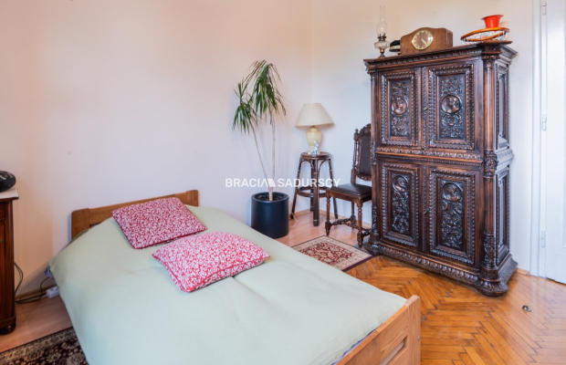 Stare Dębniki – 120 m² z ogrodem!