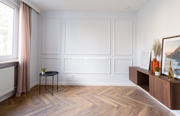 Os. Albertyńskie 3 pokoje, balkon