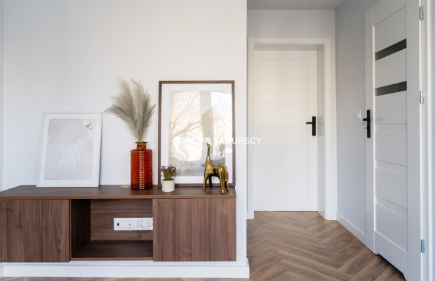 Os. Albertyńskie 3 pokoje, balkon