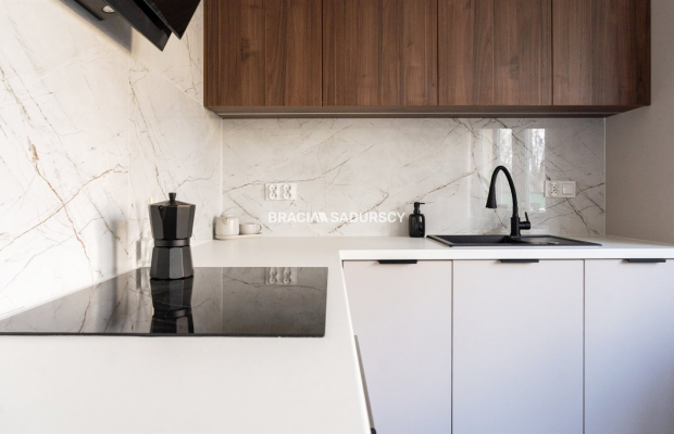 Os. Albertyńskie 3 pokoje, balkon