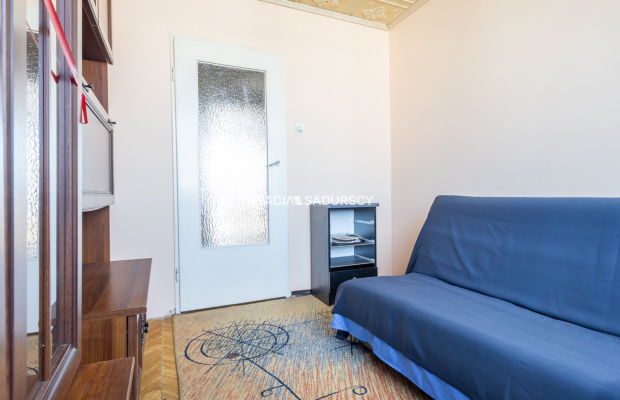 Centrum Skawiny: 2-pok., duży balkon, piwnica