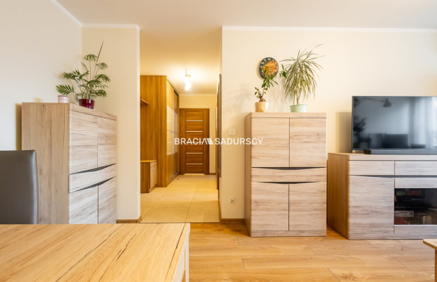  Komfortowe mieszkanie przy Parku Lotników