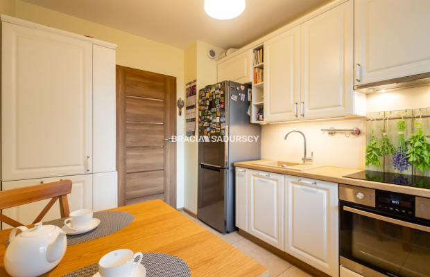  Komfortowe mieszkanie przy Parku Lotników