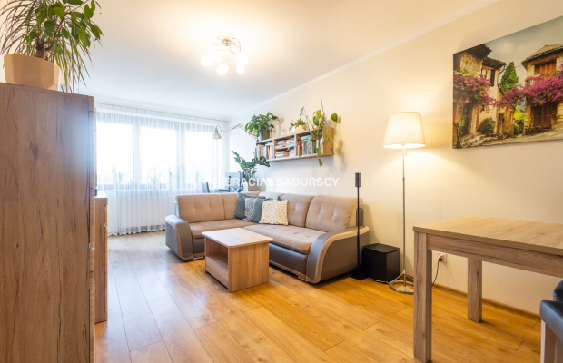  Komfortowe mieszkanie przy Parku Lotników