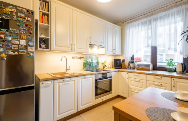  Komfortowe mieszkanie przy Parku Lotników