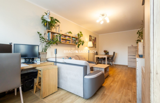  Komfortowe mieszkanie przy Parku Lotników