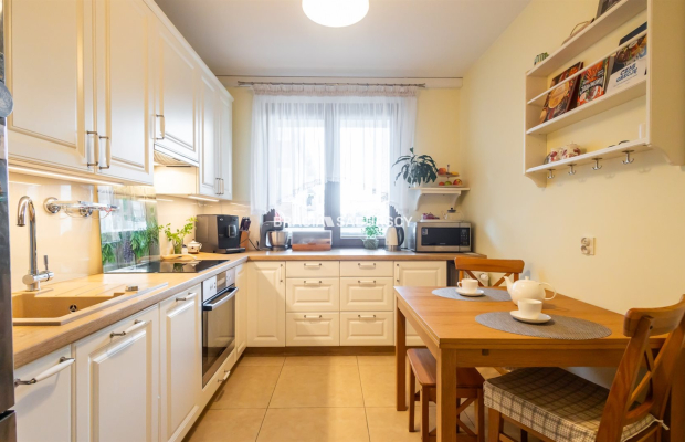  Komfortowe mieszkanie przy Parku Lotników