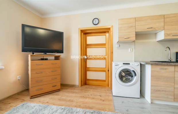 mieszkanie w Zielonkach – dostępne od zaraz