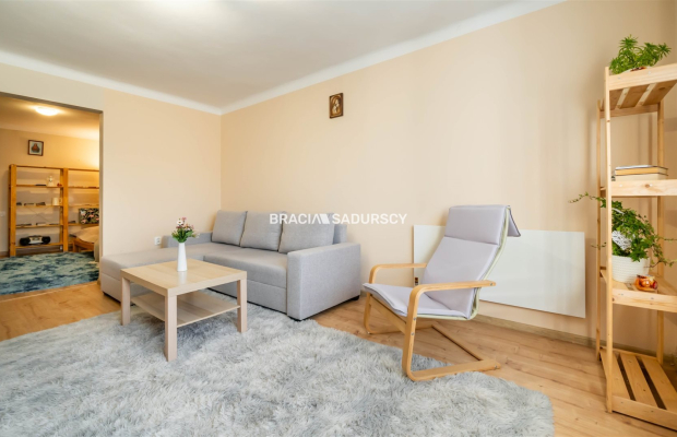 mieszkanie w Zielonkach – dostępne od zaraz