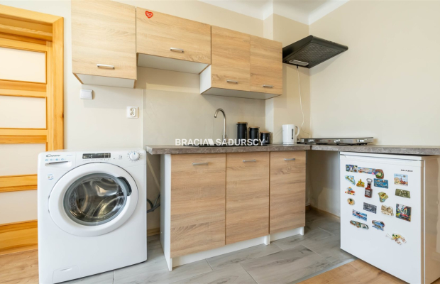 mieszkanie w Zielonkach – dostępne od zaraz