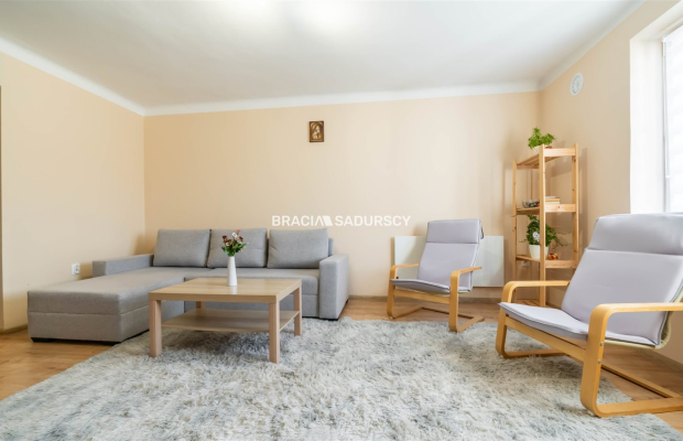 mieszkanie w Zielonkach – dostępne od zaraz