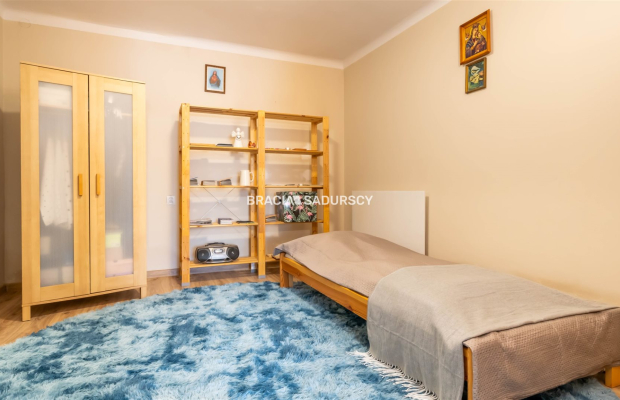 mieszkanie w Zielonkach – dostępne od zaraz