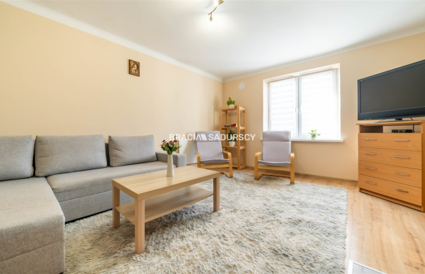 mieszkanie w Zielonkach – dostępne od zaraz