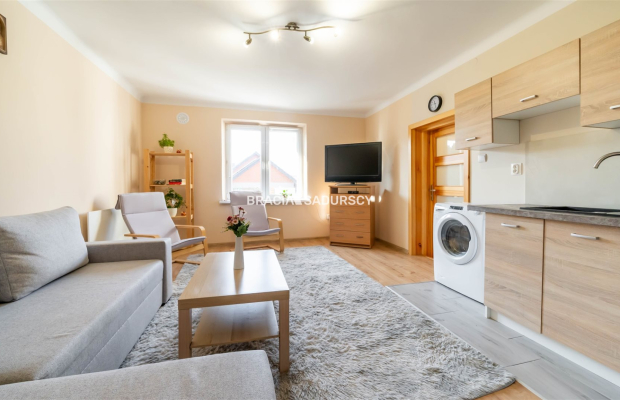 mieszkanie w Zielonkach – dostępne od zaraz
