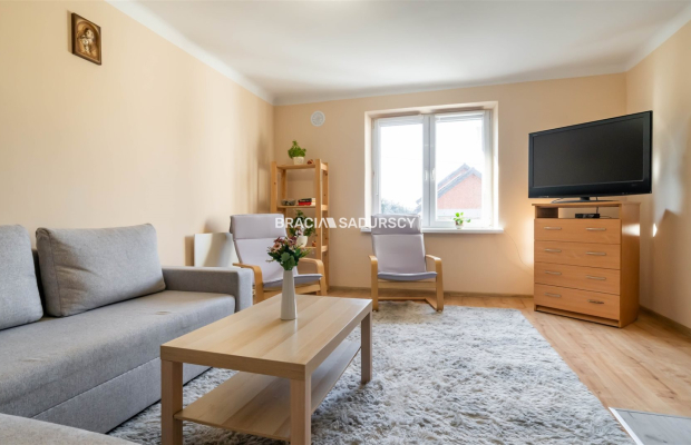 mieszkanie w Zielonkach – dostępne od zaraz