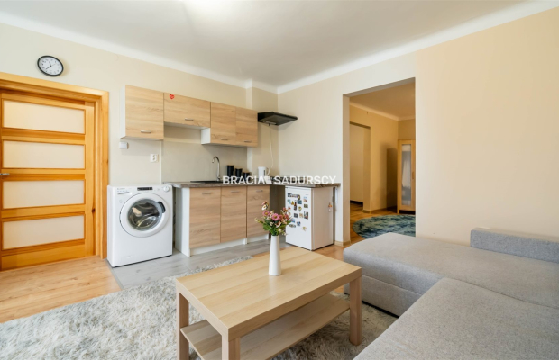 mieszkanie w Zielonkach – dostępne od zaraz