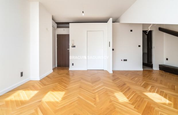 Krakowska Wenecja: Twój Nowy Dom w Sercu Kultury!