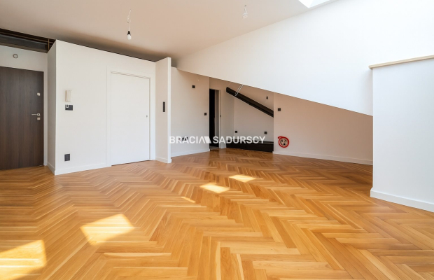 Krakowska Wenecja: Twój Nowy Dom w Sercu Kultury!