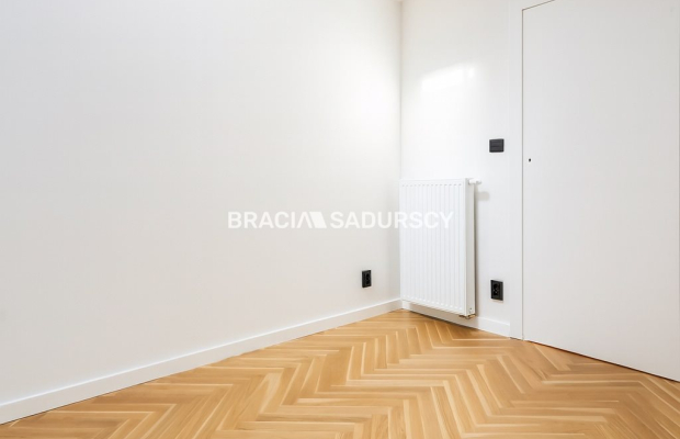 Krakowska Wenecja: Twój Nowy Dom w Sercu Kultury!