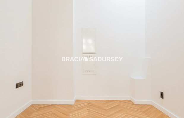 Krakowska Wenecja: Twój Nowy Dom w Sercu Kultury!