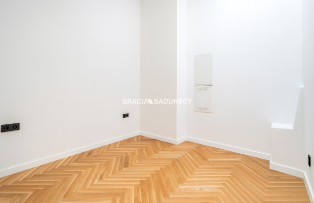 Krakowska Wenecja: Twój Nowy Dom w Sercu Kultury!