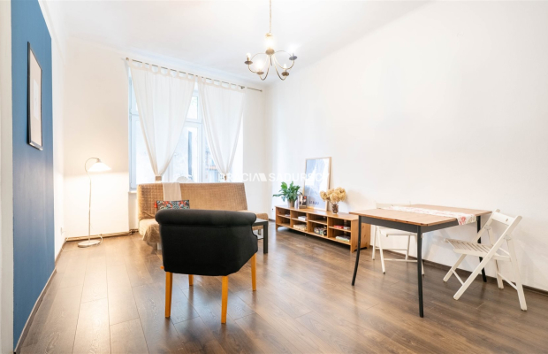 3 pokoje, 70m2 w sercu Krakowa - ul.Długa