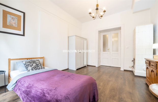 3 pokoje, 70m2 w sercu Krakowa - ul.Długa