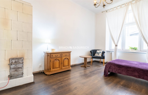 3 pokoje, 70m2 w sercu Krakowa - ul.Długa