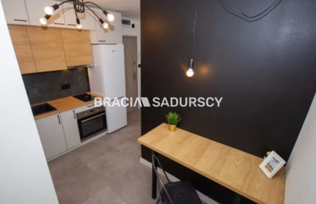 5 pokoi | 58 m² | Balkon | Prądnik Czerwony