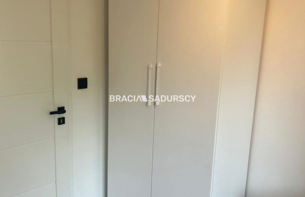 5 pokoi | 58 m² | Balkon | Prądnik Czerwony