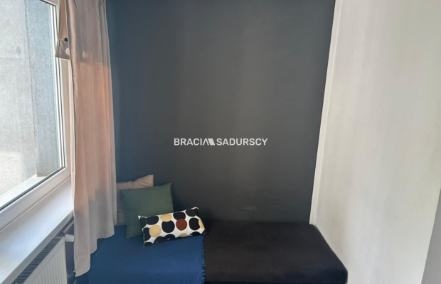 5 pokoi | 58 m² | Balkon | Prądnik Czerwony