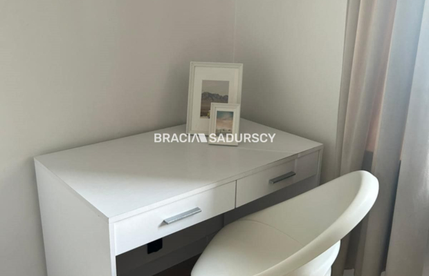 5 pokoi | 58 m² | Balkon | Prądnik Czerwony