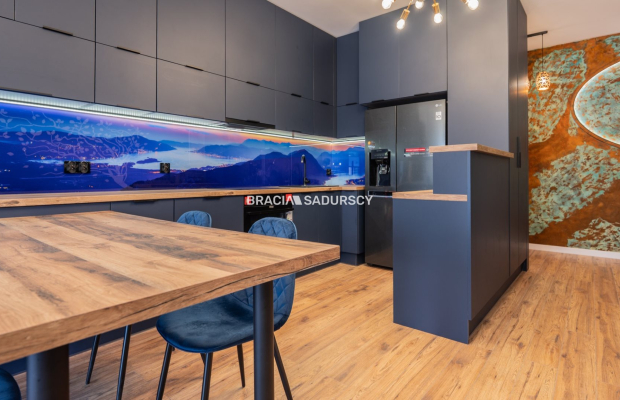  Luksusowy Loft z Domowym SPA – Kraków, Złocień