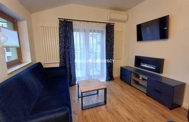  Luksusowy Loft z Domowym SPA – Kraków, Złocień