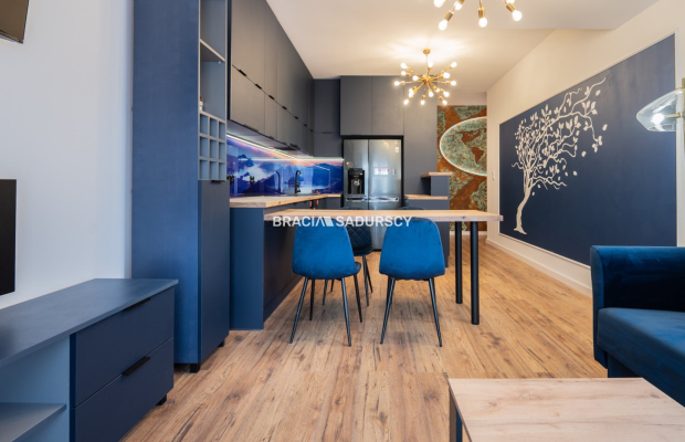  Luksusowy Loft z Domowym SPA – Kraków, Złocień