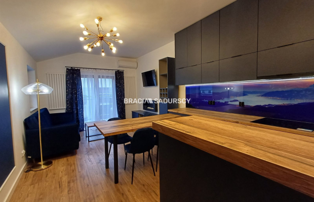  Luksusowy Loft z Domowym SPA – Kraków, Złocień