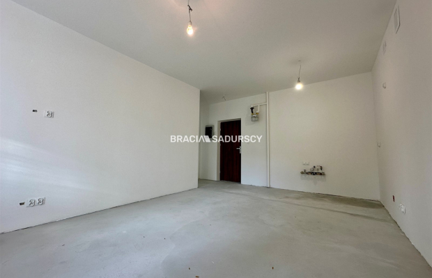 34m2, osiedle Sportowe Nowa Huta 