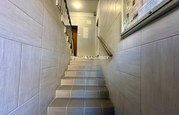 34m2, osiedle Sportowe Nowa Huta 