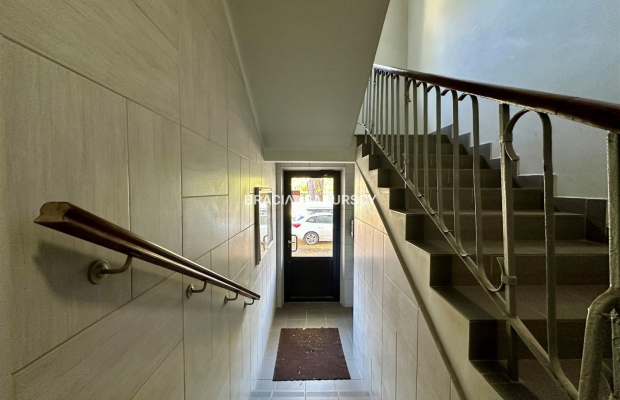 34m2, osiedle Sportowe Nowa Huta 