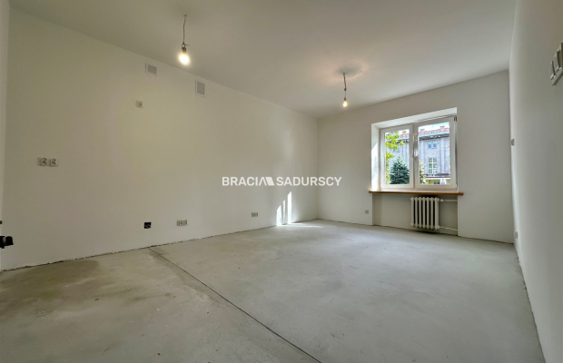 34m2, osiedle Sportowe Nowa Huta 