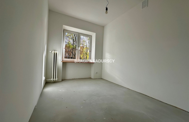 34m2, osiedle Sportowe Nowa Huta 